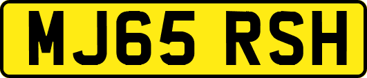 MJ65RSH