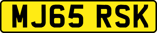 MJ65RSK