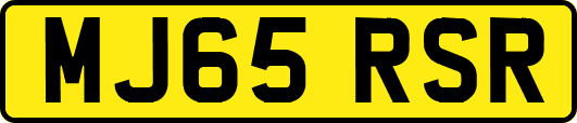 MJ65RSR