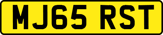 MJ65RST