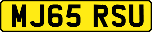 MJ65RSU