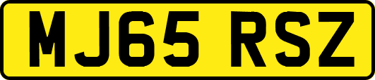 MJ65RSZ