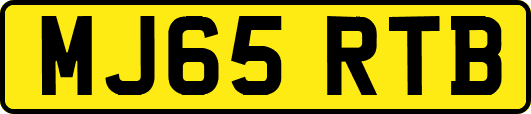MJ65RTB