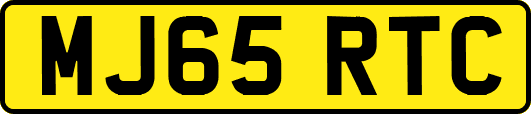 MJ65RTC