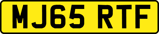 MJ65RTF