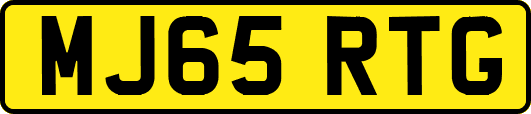 MJ65RTG