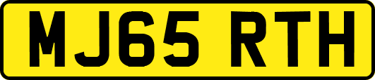 MJ65RTH