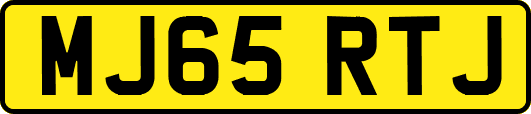MJ65RTJ