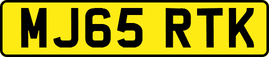 MJ65RTK