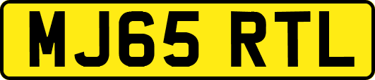 MJ65RTL