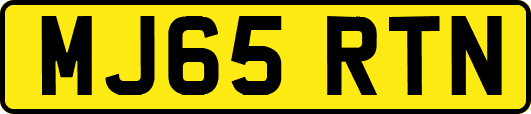 MJ65RTN
