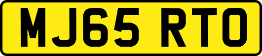 MJ65RTO