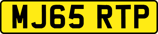 MJ65RTP