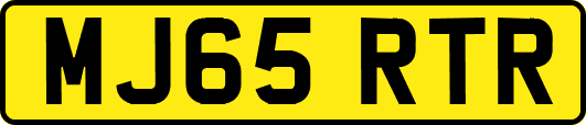 MJ65RTR