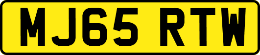 MJ65RTW