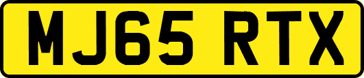 MJ65RTX