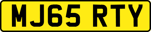 MJ65RTY