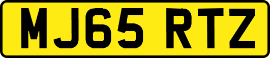 MJ65RTZ