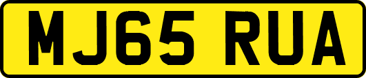 MJ65RUA
