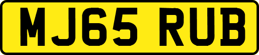 MJ65RUB