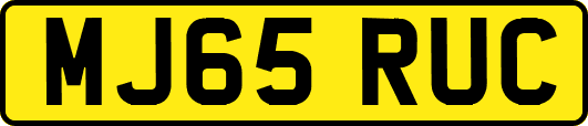 MJ65RUC