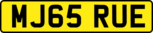 MJ65RUE