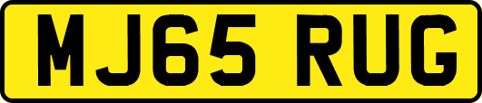 MJ65RUG