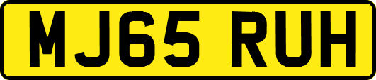 MJ65RUH