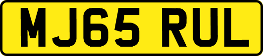 MJ65RUL