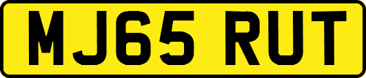 MJ65RUT