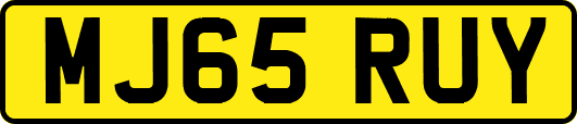 MJ65RUY