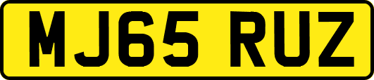 MJ65RUZ