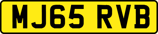 MJ65RVB