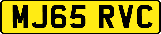 MJ65RVC