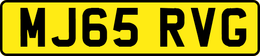 MJ65RVG