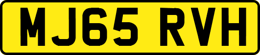 MJ65RVH