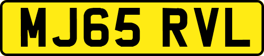 MJ65RVL