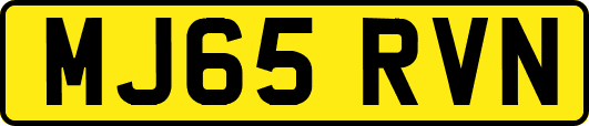 MJ65RVN
