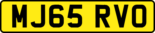 MJ65RVO