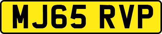 MJ65RVP