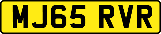 MJ65RVR