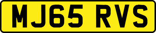 MJ65RVS