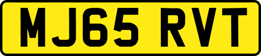 MJ65RVT