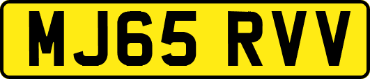 MJ65RVV