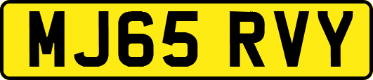 MJ65RVY
