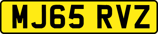 MJ65RVZ
