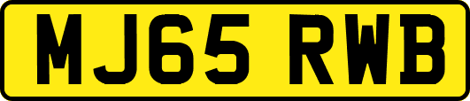 MJ65RWB