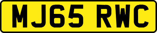 MJ65RWC
