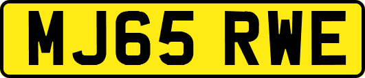 MJ65RWE