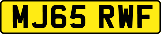 MJ65RWF
